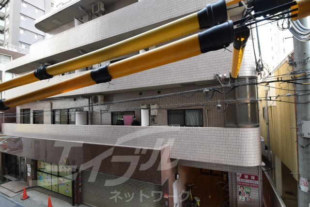  プレサンス南森町ライズ