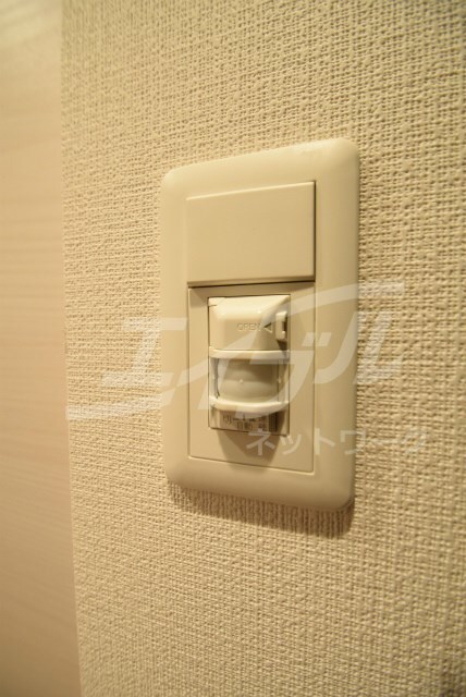  プレサンス南森町ライズ