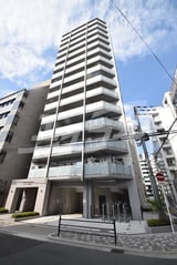 ノルデンハイム南森町