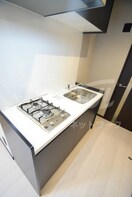  サンネクテール天満橋