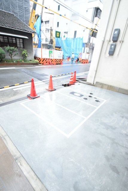  サンネクテール天満橋