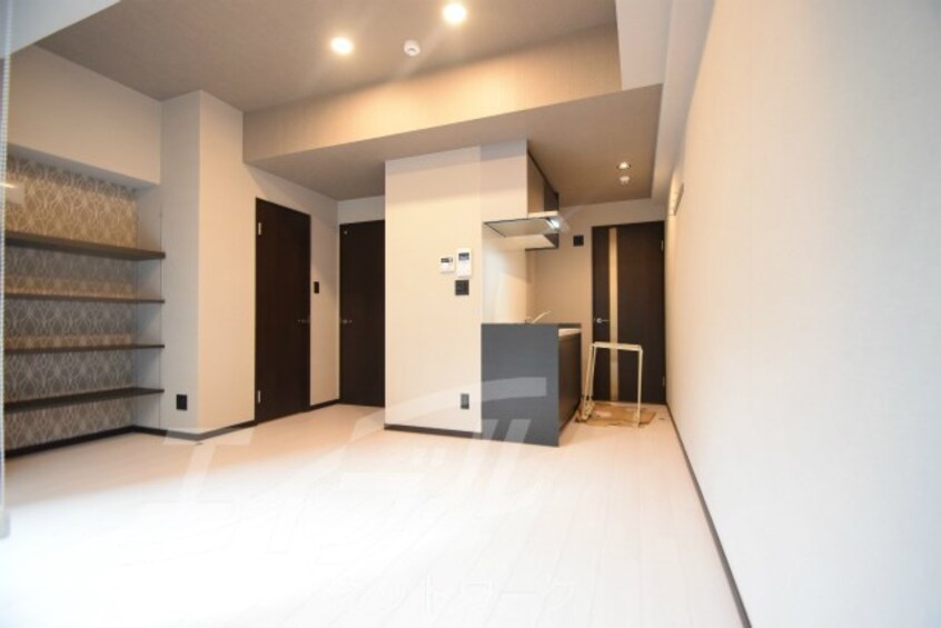  サンネクテール天満橋