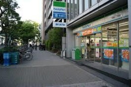 ファミリーマート天満二丁目店