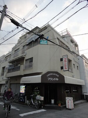 中津スターマンション