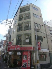 メゾン川崎