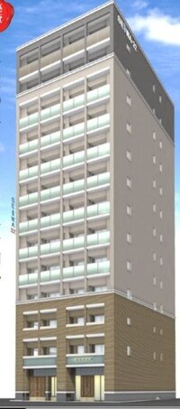 セイワパレス玉造上町台