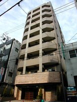 エイペックス京町堀Ⅱ