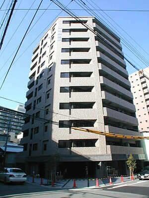 リーガル江戸堀