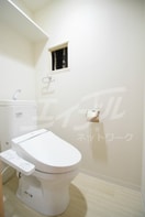  ハナミズキ福島