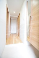  ハナミズキ福島