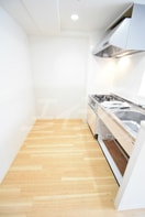  ハナミズキ福島