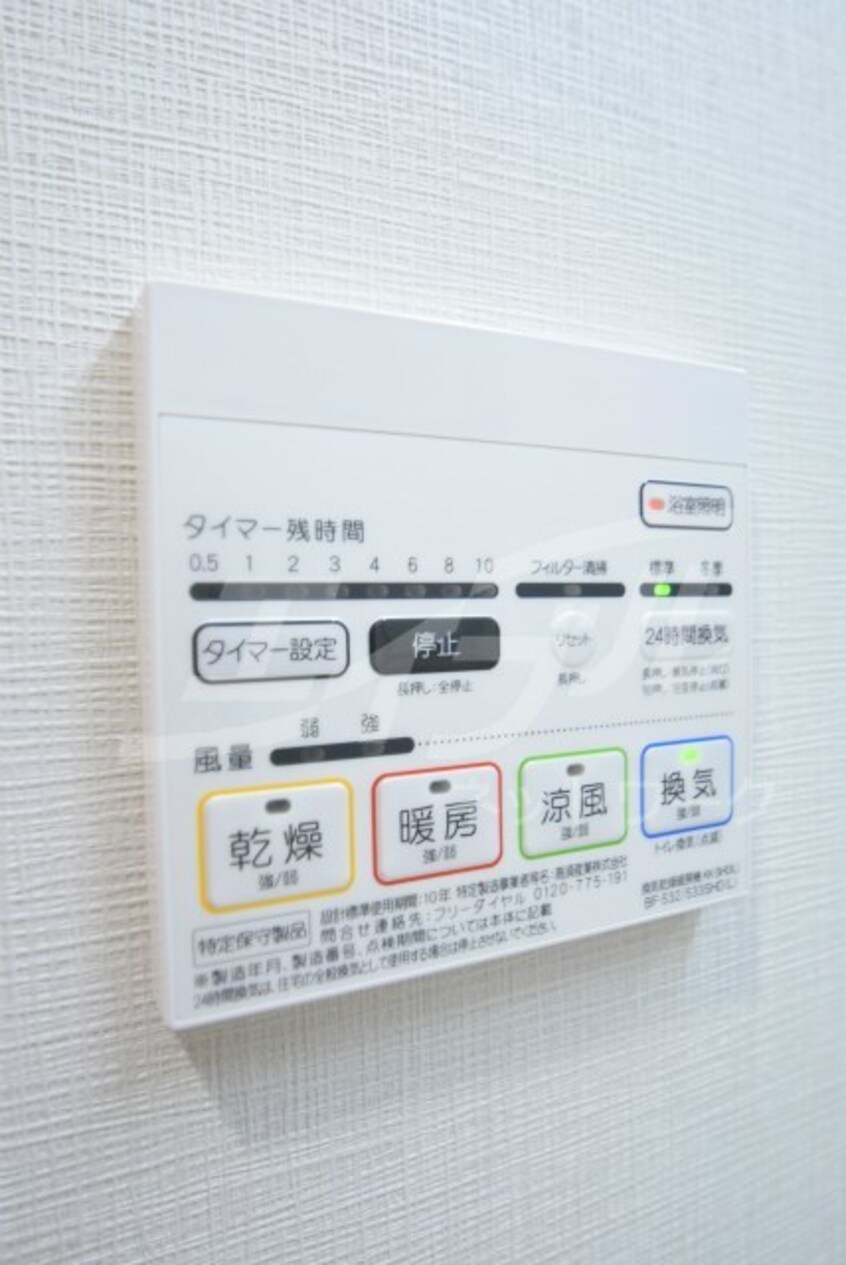  ハナミズキ福島