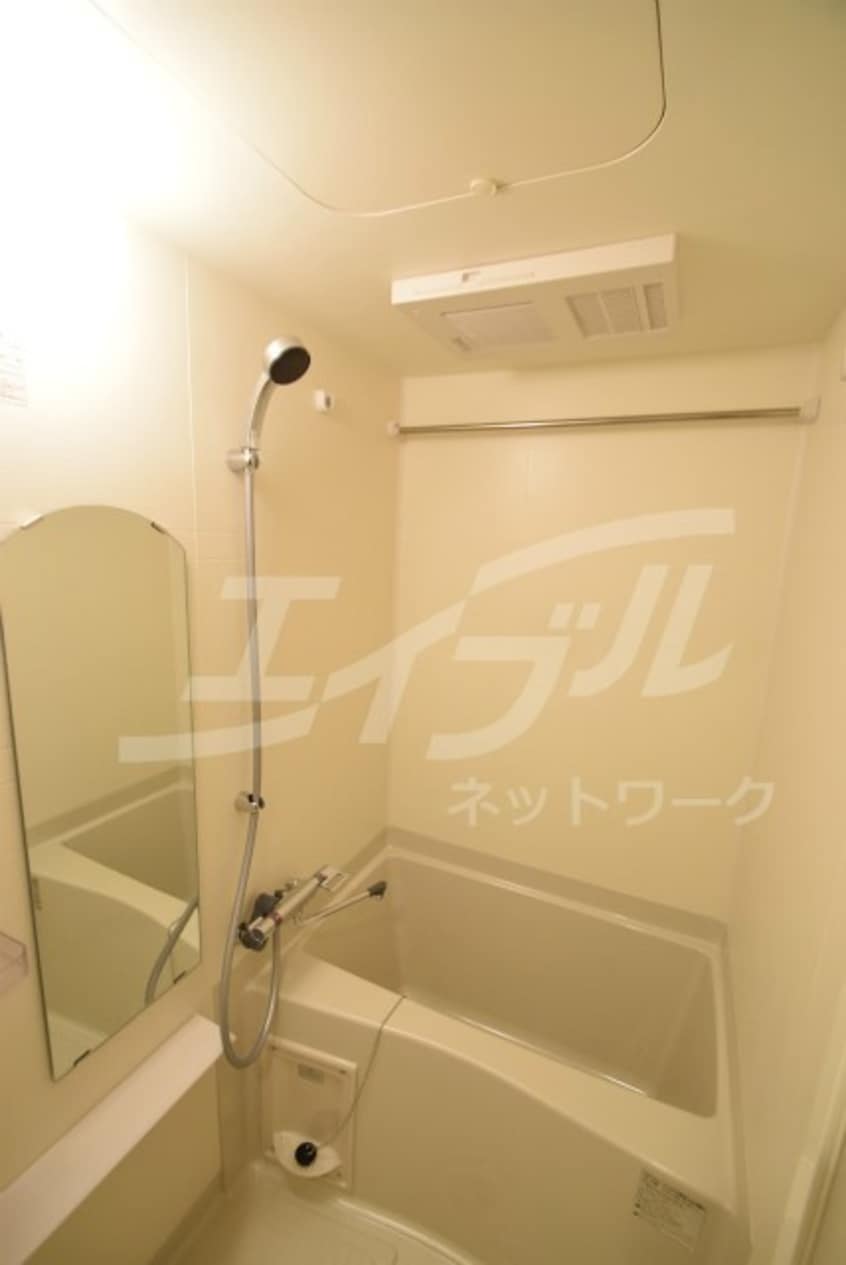  プレサンス扇町駅前