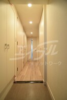  プレサンス扇町駅前