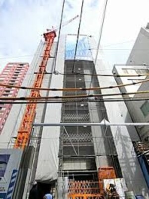 プレサンス梅田東クォーレ