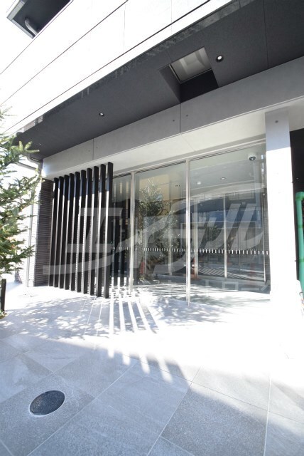  アクアプレイス福島EYE