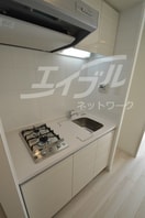  アクアプレイス福島EYE