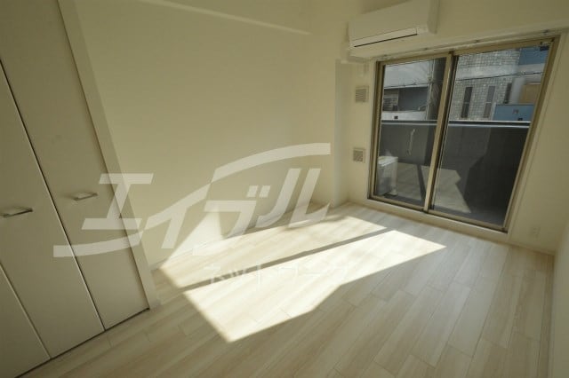  アクアプレイス福島EYE