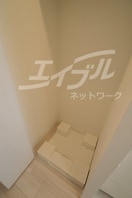  アクアプレイス福島EYE