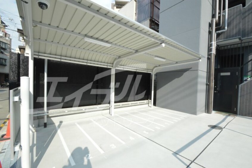  アクアプレイス福島EYE