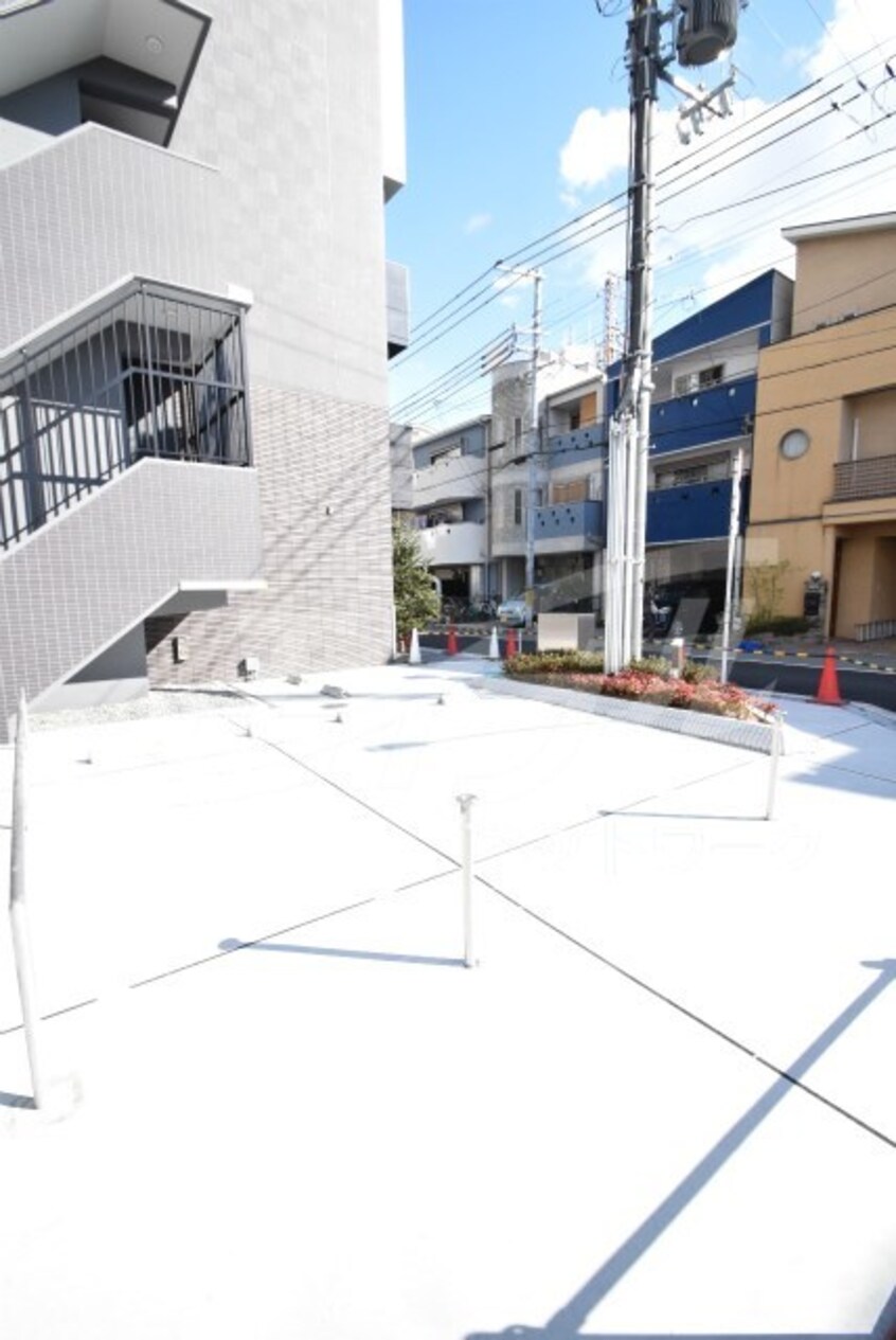  アクアプレイス福島EYE