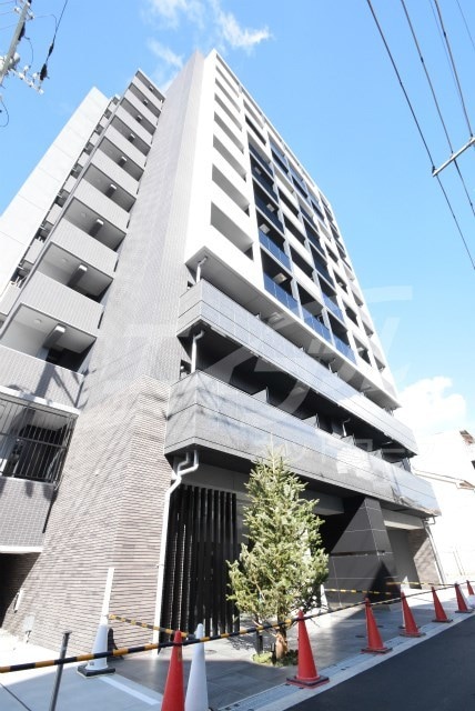  アクアプレイス福島EYE