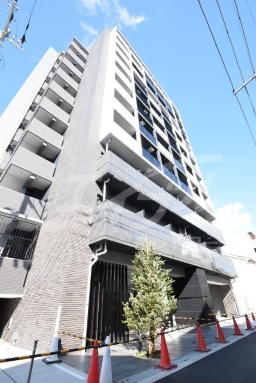  アクアプレイス福島EYE