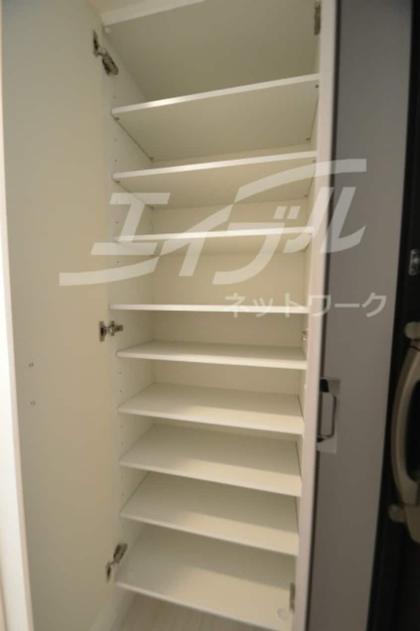  アクアプレイス福島EYE