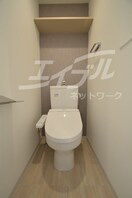  アクアプレイス福島EYE