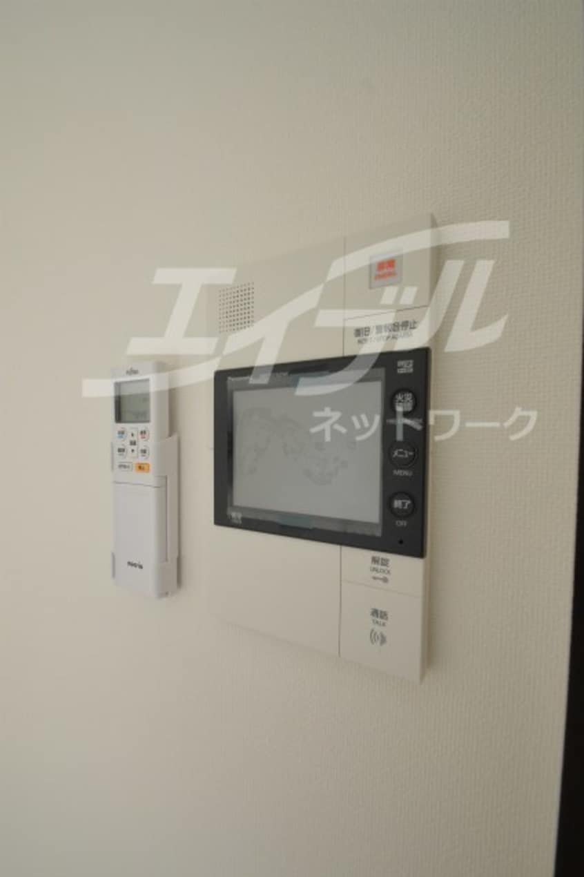  アクアプレイス福島EYE