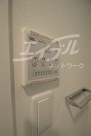  アクアプレイス福島EYE