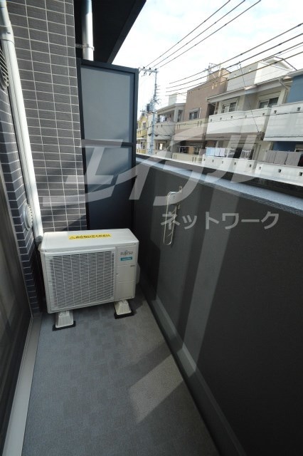  アクアプレイス福島EYE