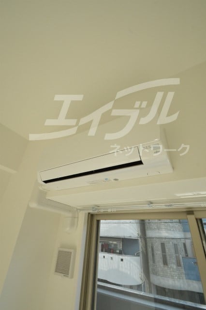  アクアプレイス福島EYE