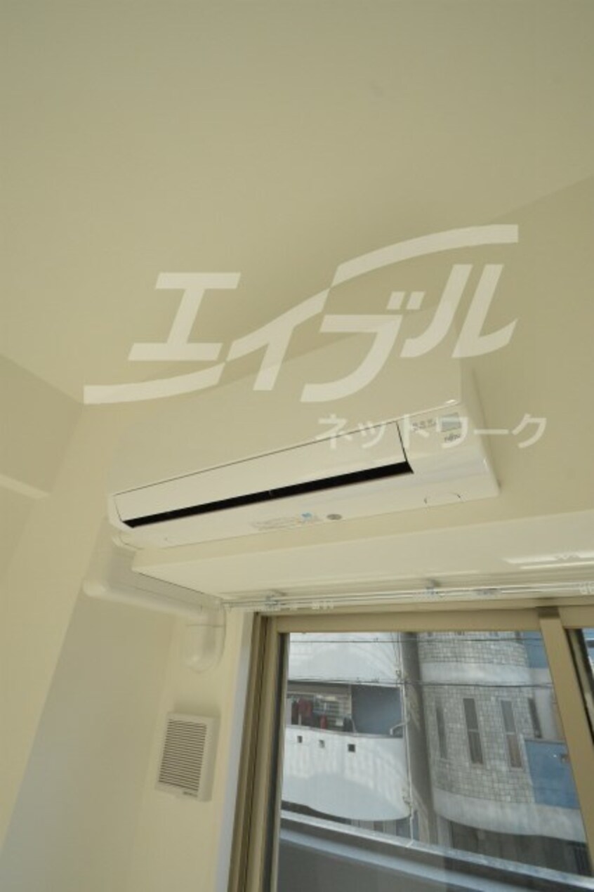  アクアプレイス福島EYE