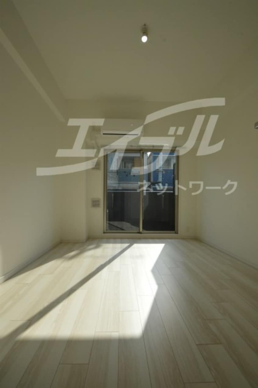  アクアプレイス福島EYE