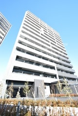 プレサンス大阪福島シエル