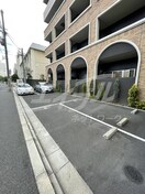  グランバース福島