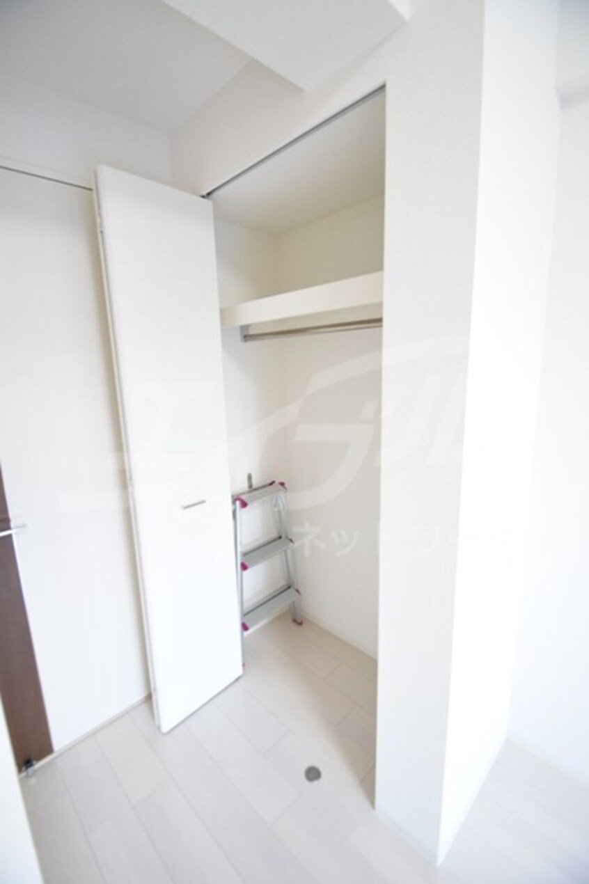  セレニテ福島カルム