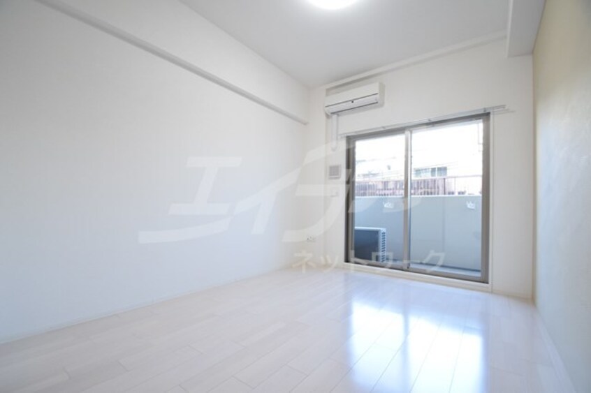  セレニテ福島カルム