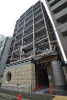 大阪メトロ谷町線/天満橋駅 徒歩8分 6階 築6年の外観