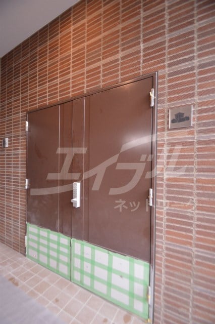  天満橋ケルスコートParkView