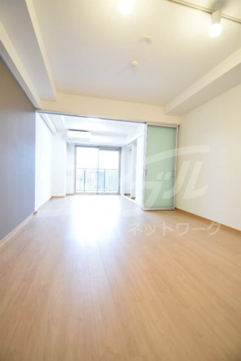  天満橋ケルスコートParkView