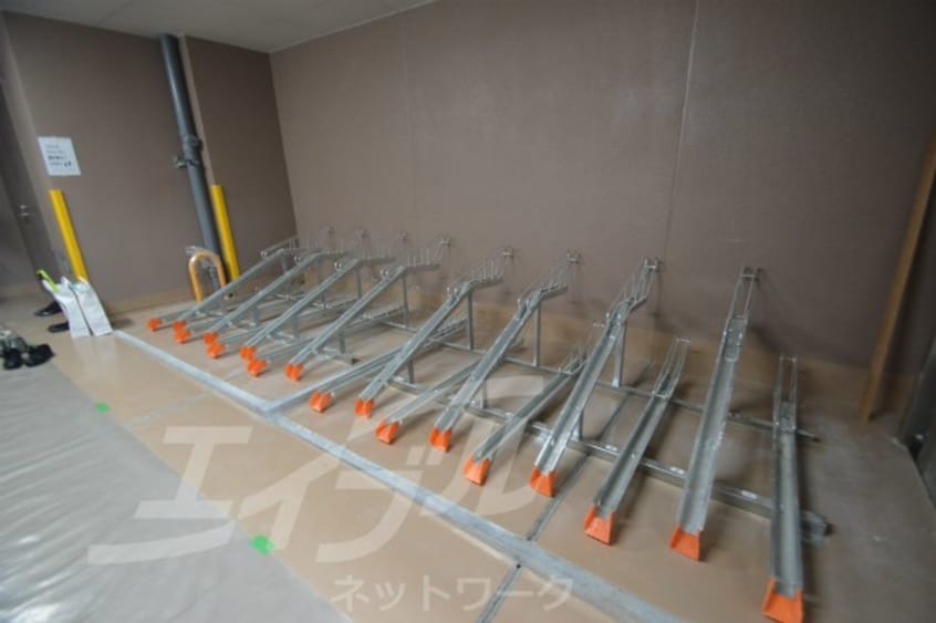  天満橋ケルスコートParkView