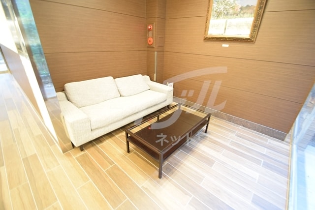  天満橋ケルスコートParkView