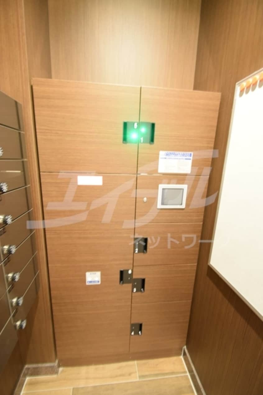  天満橋ケルスコートParkView