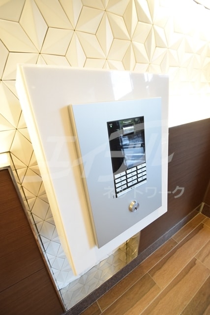  天満橋ケルスコートParkView