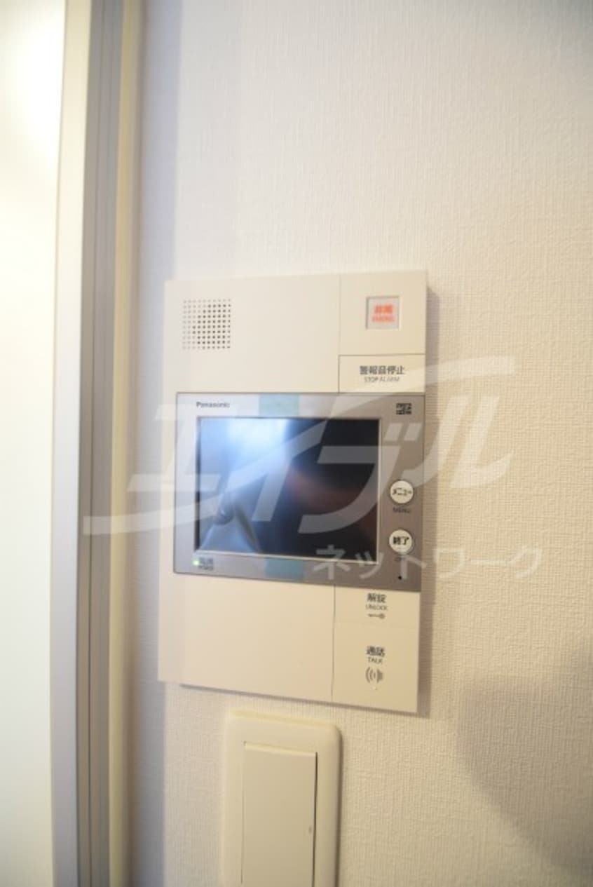  天満橋ケルスコートParkView