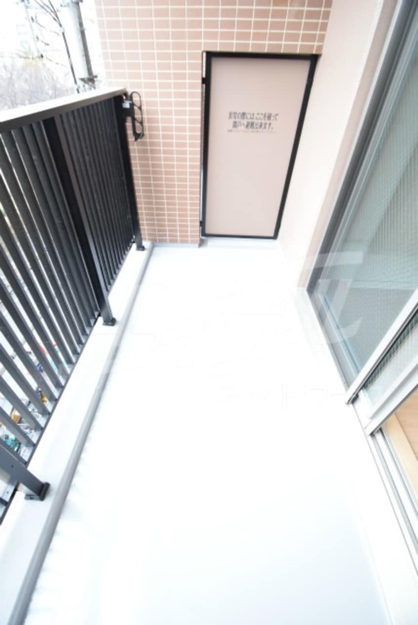  天満橋ケルスコートParkView