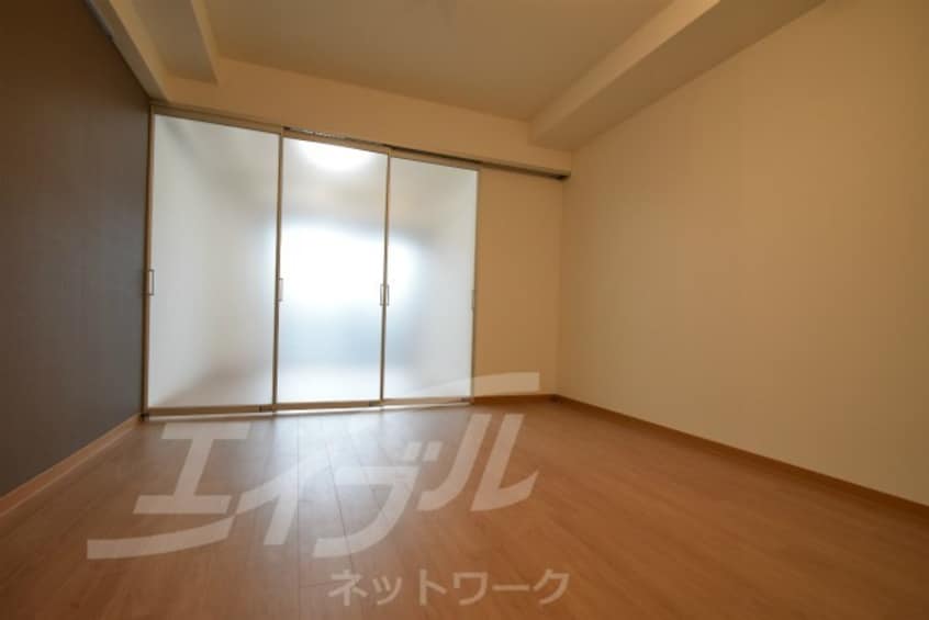  天満橋ケルスコートParkView