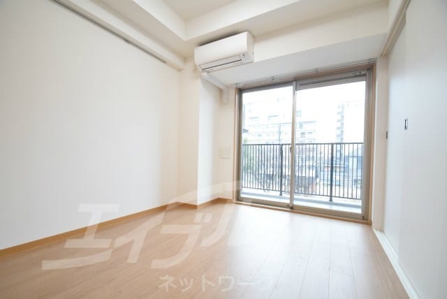  天満橋ケルスコートParkView